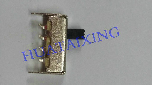 六腳撥動(dòng)開關 SS-13F04