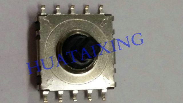 五向輕(qīng)觸開關 KFC-A12-05