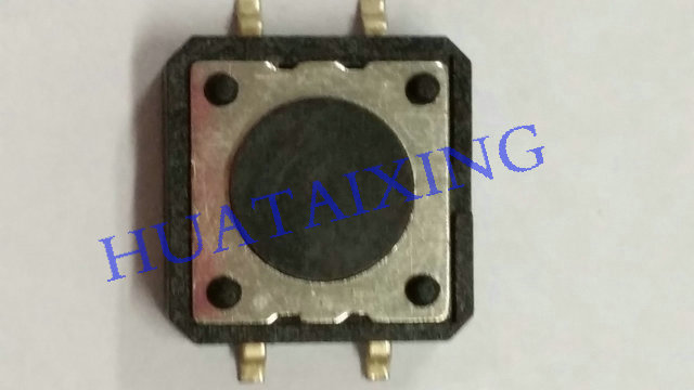 貼片(piàn)式輕觸開關 KFC-A12-01