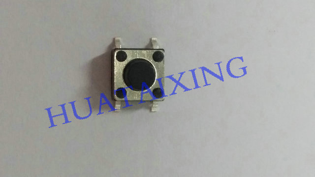 四腳輕觸(chù)開關 KFC-A04-04